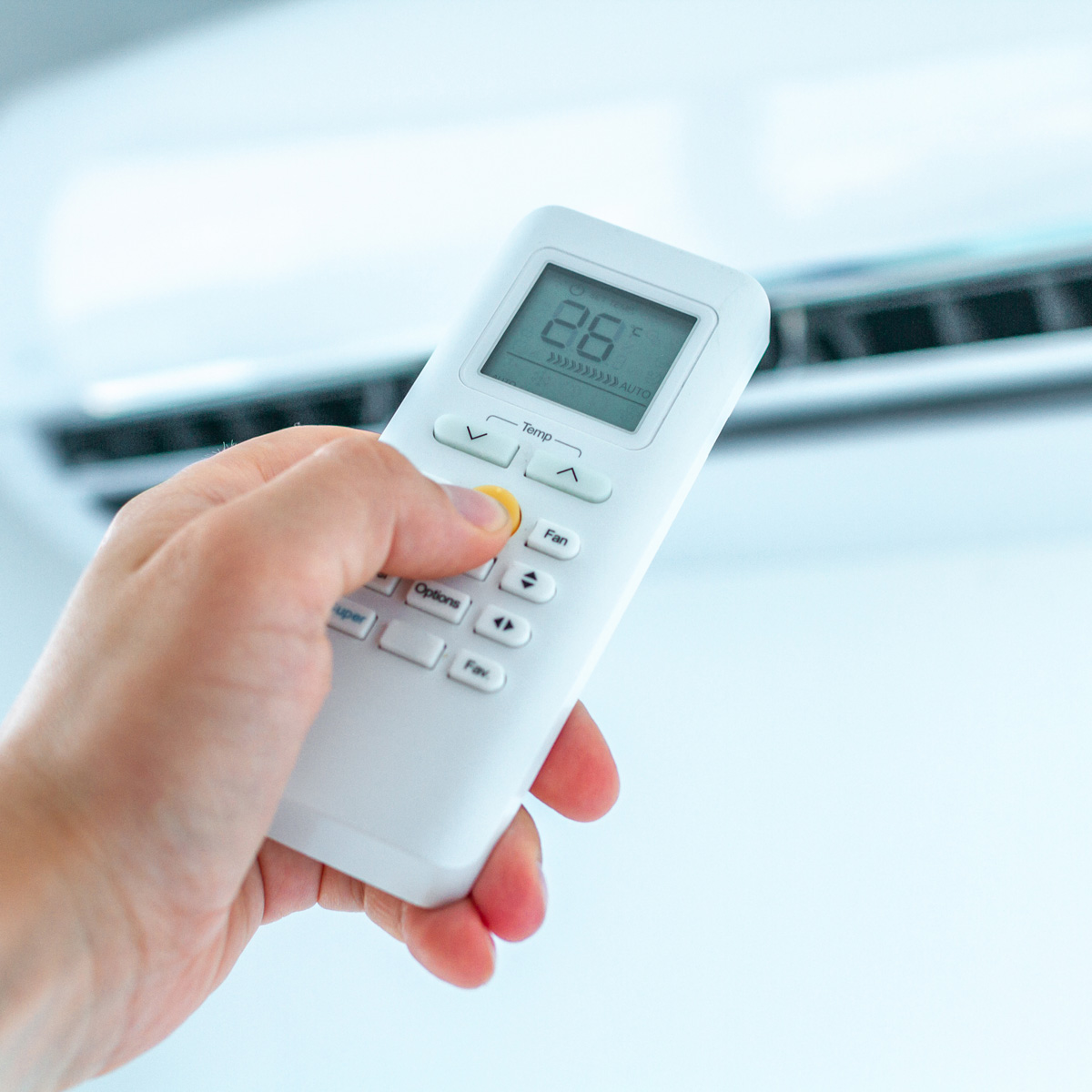 Airconditioning